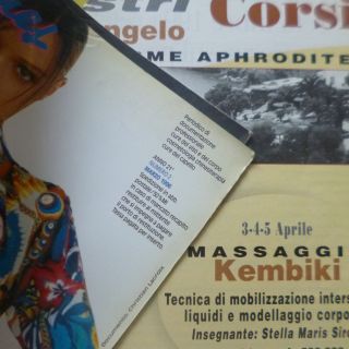 corso kembiki les nouvelles esthtetiques ischia italy